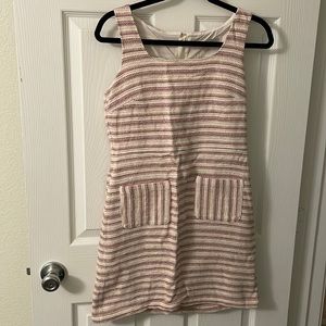 Loft dress!